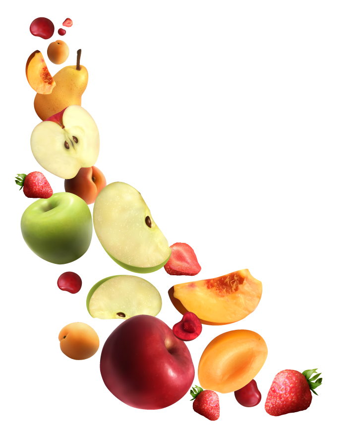 Valancia Foods Fruits Flavors